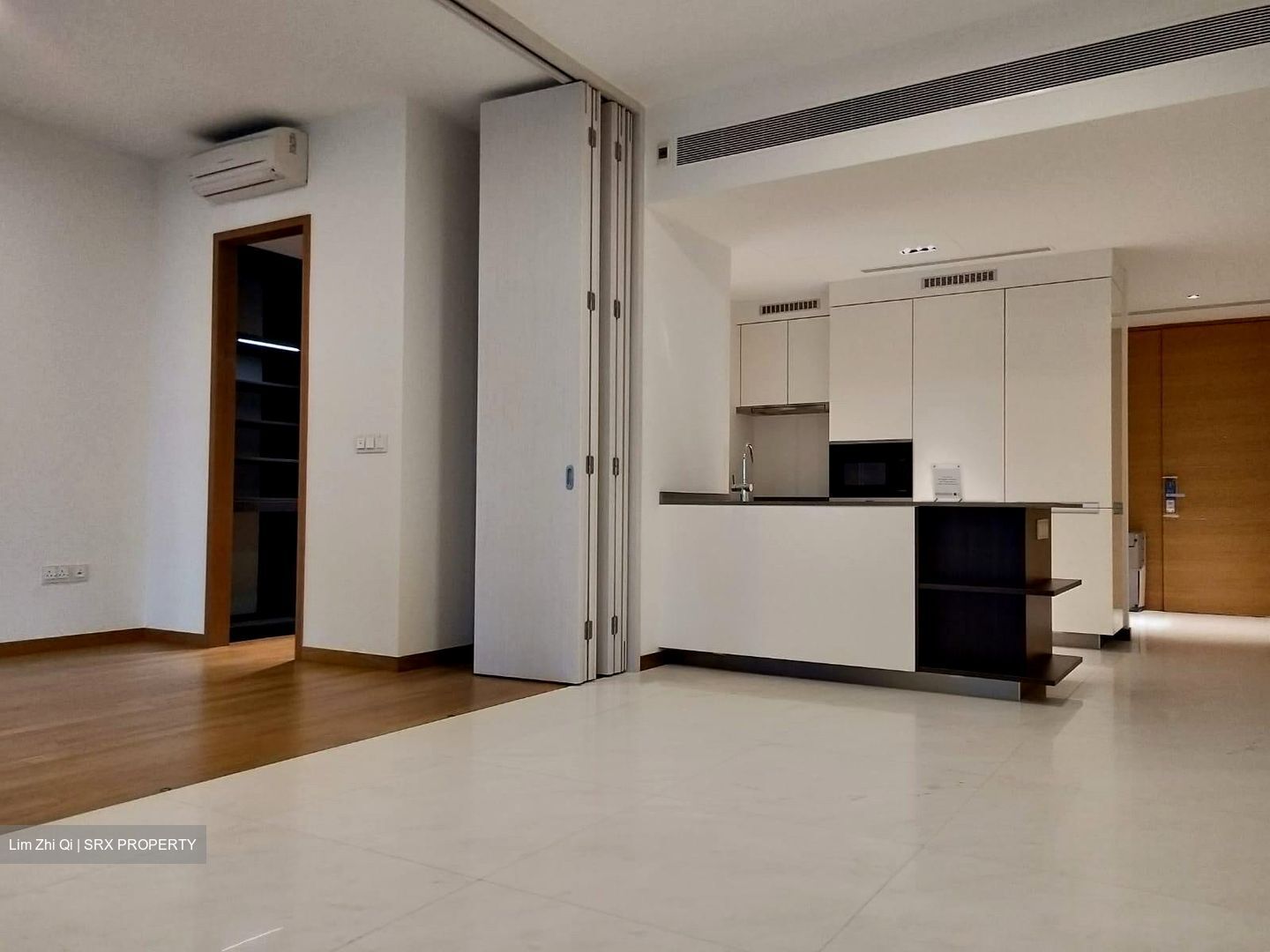 Marina One Residences (D1), Apartment #499187651